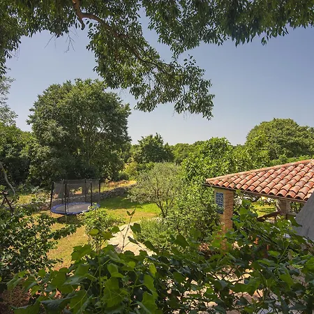 Vakantiehuis Family Friendly House With A Swimming Pool Valtura, - 22734 Pula