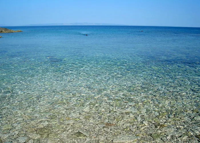 Vakantiehuis Family Friendly House With A Swimming Pool Valtura, - 22734 Pula