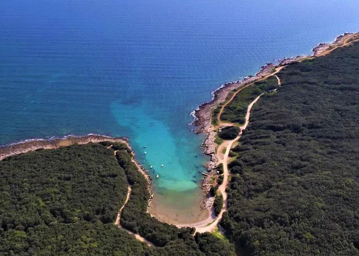 Family Friendly House With A Swimming Pool Valtura, - 22734 Будинок відпочинку Пула